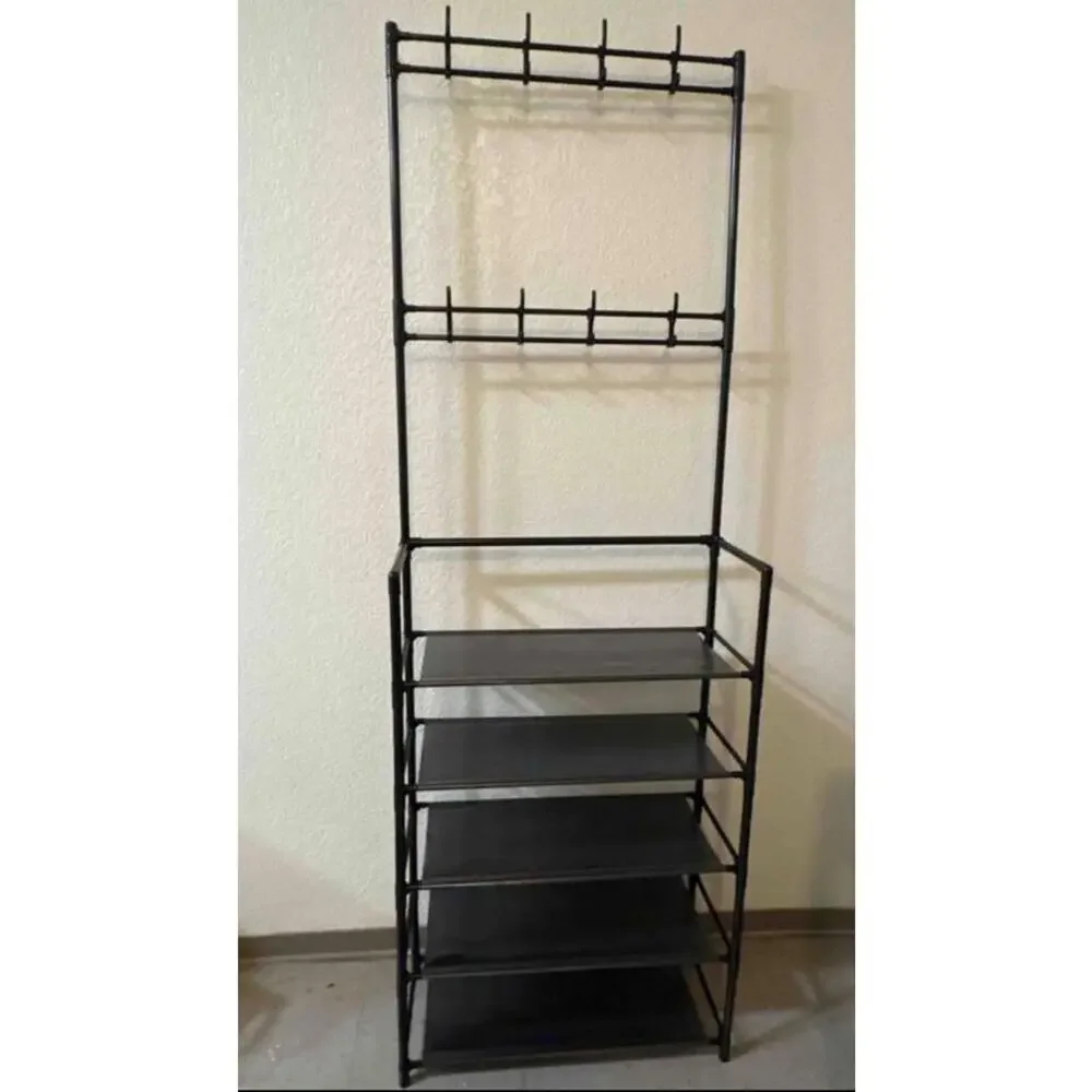 Shoe rack